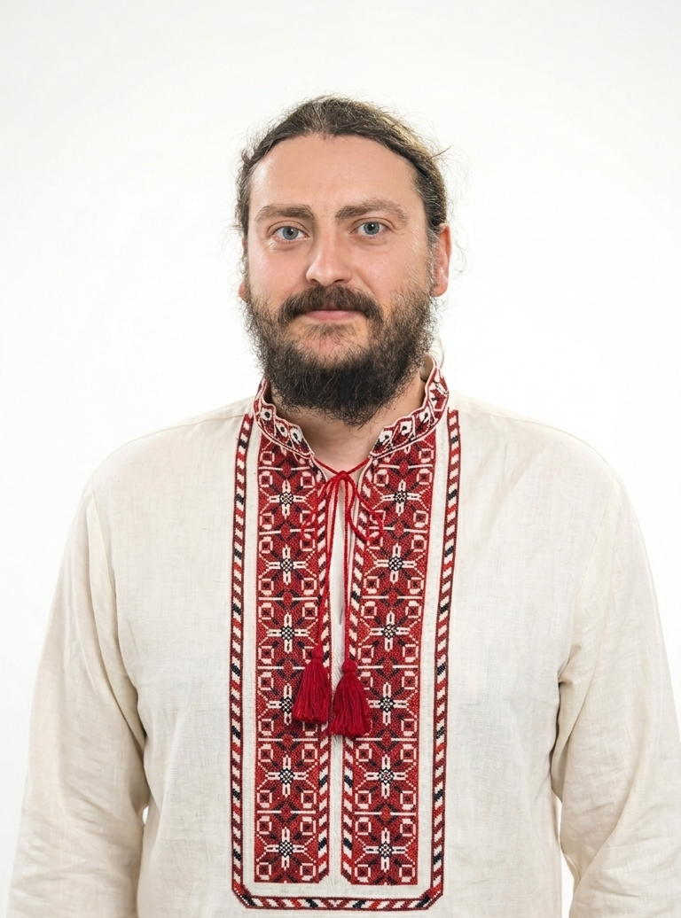 Julien Vanbergen
