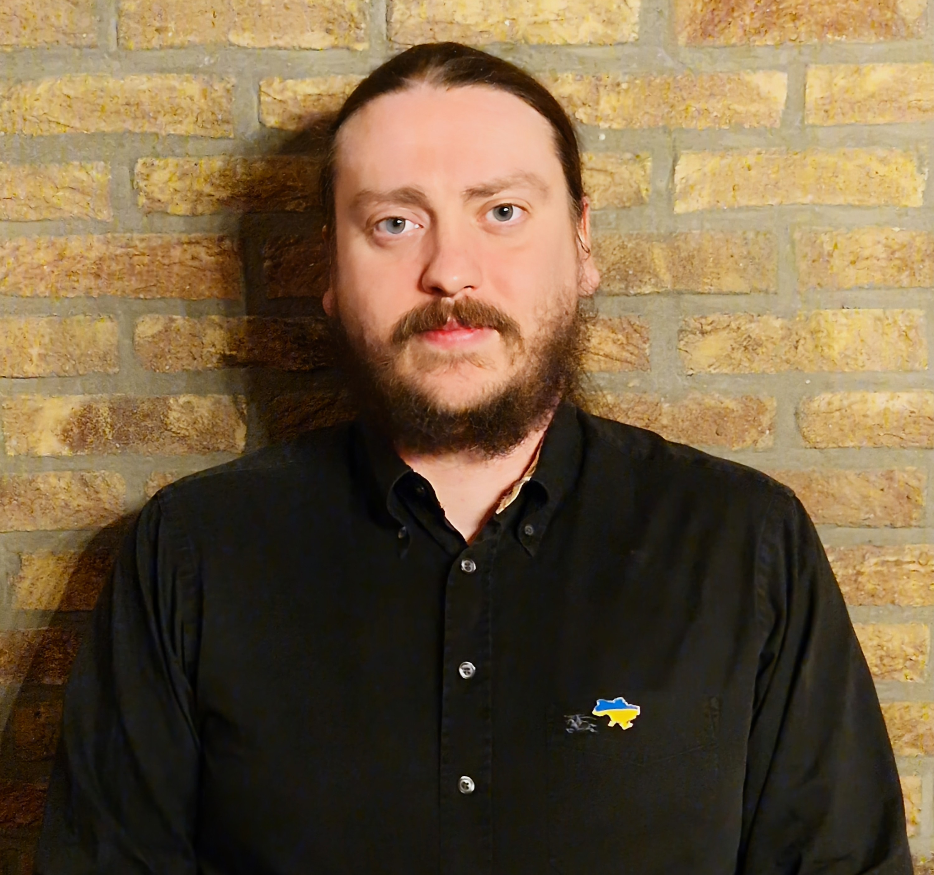 Julien Vanbergen